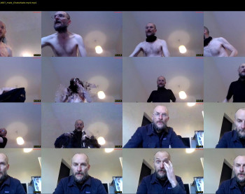basiccamguy — 3 minute Chaturbate male naked cam show, 480p, Oct 10, 2025