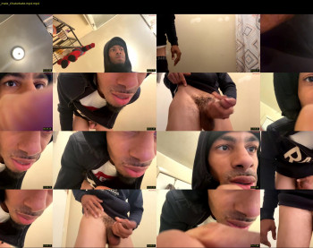 dixkzilla — 29 minute Chaturbate male naked cam show, 720p, Oct 10, 2025