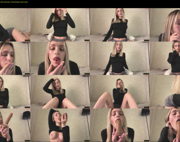 fflloowweerr — 40 minute Chaturbate couple naked cam show, 720p, Oct 10, 2025