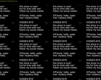 hetty_satar — 8 minute Chaturbate female naked cam show, 720p, Oct 10, 2025