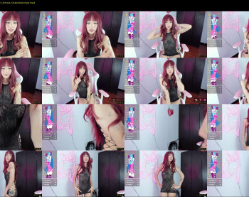 kloeking_ — 11 minute Chaturbate female naked cam show, 720p, Oct 11, 2025