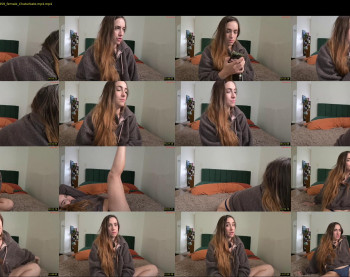 lilithoftrees — 16 minute Chaturbate female naked cam show, 720p, Oct 10, 2025