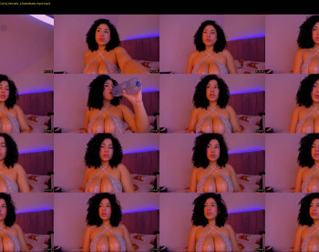 miawoderfull — 4 minute Chaturbate female naked cam show, 720p, Oct 10, 2025