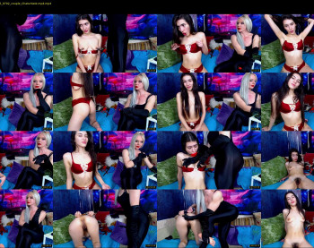 mistressnorma — 120 minute Chaturbate female naked cam show, 720p, Oct 10, 2025