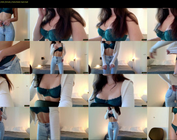 ms_seductive — 27 minute Chaturbate female naked cam show, 720p, Oct 10, 2025