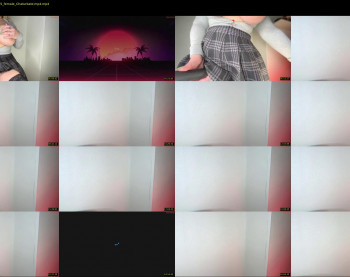 neonjade — 30 minute Chaturbate female naked cam show, 720p, Oct 11, 2025