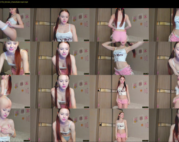 sofia_flowers — 102 minute Chaturbate female naked cam show, 720p, Oct 10, 2025