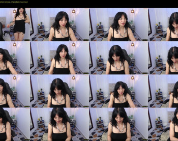 sofia_granny — 16 minute Chaturbate female naked cam show, 720p, Oct 10, 2025