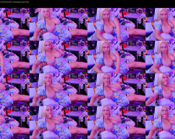 sweetylisahard — 3 minute Chaturbate female naked cam show, 720p, Oct 11, 2025