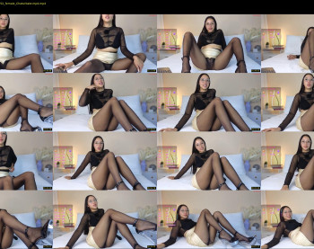 thinysweet — 11 minute Chaturbate female naked cam show, 720p, Oct 10, 2025