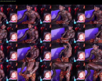almightycnote — 5 minute Chaturbate male naked cam show, 720p, Oct 12, 2025