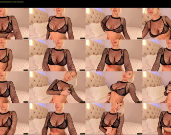dee_nise — 3 minute Chaturbate female naked cam show, 720p, Oct 11, 2025