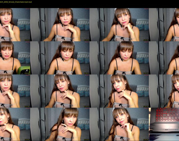 eastern_fairy_tale — 3 minute Chaturbate female naked cam show, 720p, Oct 11, 2025