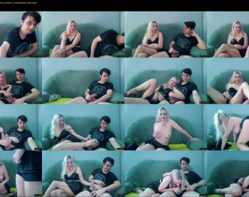 eric_basilio — 62 minute Chaturbate couple naked cam show, 720p, Oct 11, 2025