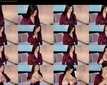evaa_stevens — 16 minute Chaturbate female naked cam show, 720p, Oct 11, 2025