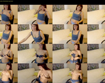 fritha — 7 minute Chaturbate female naked cam show, 720p, Oct 11, 2025
