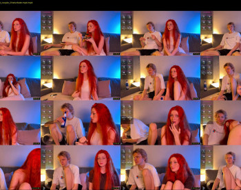 gethigh_ — 98 minute Chaturbate couple naked cam show, 720p, Oct 11, 2025