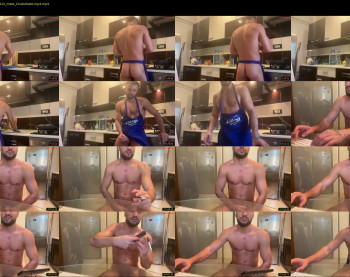 gitanoboy4 — 129 minute Chaturbate male naked cam show, 480p, Oct 11, 2025