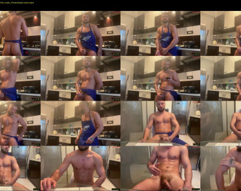 gitanoboy4 — 74 minute Chaturbate male naked cam show, 480p, Oct 11, 2025