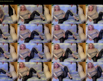 klitores — 28 minute Chaturbate female naked cam show, 720p, Oct 11, 2025