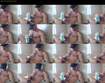 randomguy_42 — 11 minute Chaturbate male naked cam show, 480p, Oct 11, 2025
