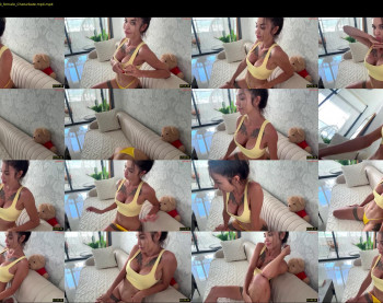 _funsize_ — 36 minute Chaturbate female naked cam show, 720p, Oct 12, 2025