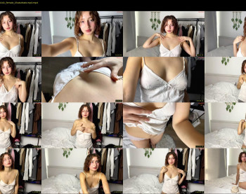 dark_project — 120 minute Chaturbate female naked cam show, 720p, Oct 12, 2025