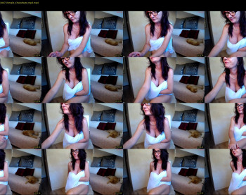 kathylovexxx — 19 minute Chaturbate female naked cam show, 720p, Oct 12, 2025
