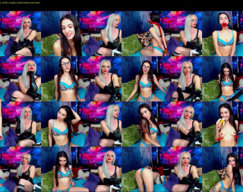 mistressnorma — 120 minute Chaturbate female naked cam show, 720p, Oct 12, 2025