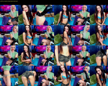 mistressnorma — 14 minute Chaturbate female naked cam show, 720p, Oct 13, 2025