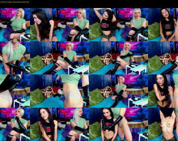 mistressnorma — 12 minute Chaturbate female naked cam show, 720p, Oct 13, 2025