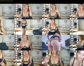 moonlight4u — 67 minute Chaturbate female naked cam show, 720p, Oct 12, 2025
