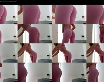 ms_seductive — 3 minute Chaturbate female naked cam show, 720p, Oct 12, 2025