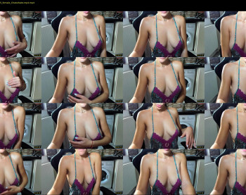 nickyplus — 7 minute Chaturbate couple naked cam show, 720p, Oct 12, 2025