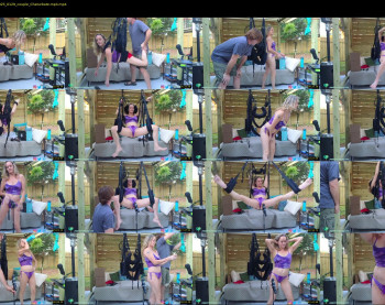 peppermintdusty — 48 minute Chaturbate couple naked cam show, 720p, Oct 13, 2025