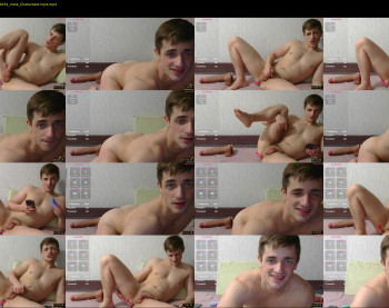 sweeeettt___ — 21 minute Chaturbate male naked cam show, 720p, Oct 12, 2025