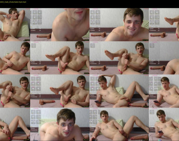 sweeeettt___ — 83 minute Chaturbate male naked cam show, 720p, Oct 12, 2025