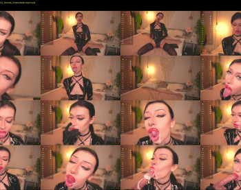 devilss_toy — 59 minute Chaturbate female naked cam show, 720p, Oct 13, 2025