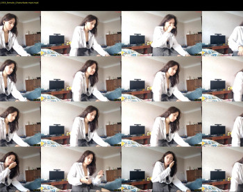 fredmurrietta — 4 minute Chaturbate female naked cam show, 720p, Oct 13, 2025
