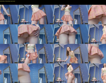 kriskras__ — 19 minute Chaturbate female naked cam show, 720p, Oct 13, 2025