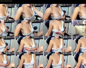nickyplus — 85 minute Chaturbate couple naked cam show, 720p, Oct 13, 2025