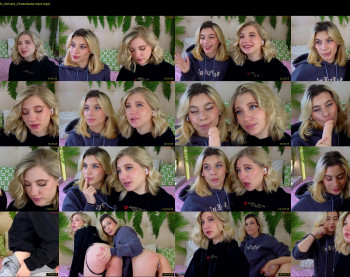 pinkadele — 120 minute Chaturbate female naked cam show, 720p, Oct 13, 2025