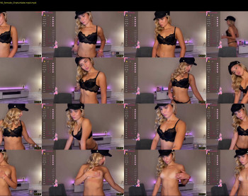 sexy_katze — 52 minute Chaturbate couple naked cam show, 720p, Oct 13, 2025