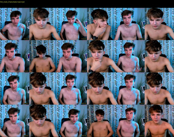 travis_wolf_ — 12 minute Chaturbate male naked cam show, 720p, Oct 13, 2025