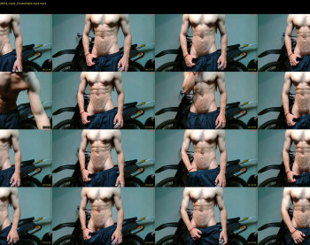 ash_wingrant — 4 minute Chaturbate male naked cam show, 720p, Oct 14, 2025