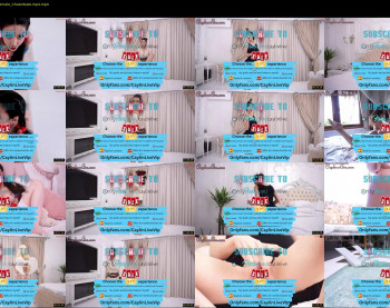 caylin — 47 minute Chaturbate female naked cam show, 720p, Oct 15, 2025