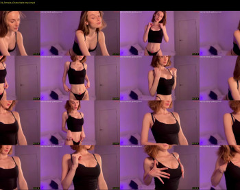 daisy_mint — 14 minute Chaturbate female naked cam show, 720p, Oct 14, 2025