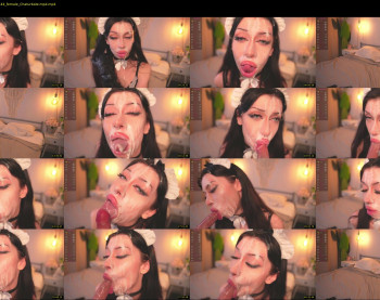 devilss_toy — 46 minute Chaturbate female naked cam show, 720p, Oct 14, 2025