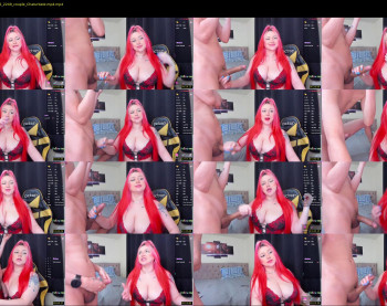 hotfireelement — 37 minute Chaturbate couple naked cam show, 720p, Oct 14, 2025