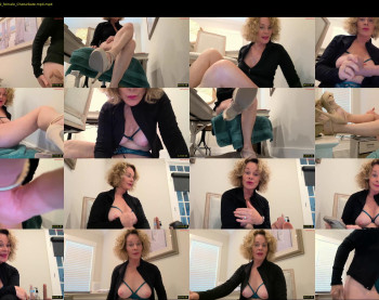 ladybabs — 34 minute Chaturbate female naked cam show, 720p, Oct 14, 2025